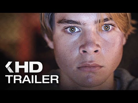 I SEE YOU Trailer German Deutsch (2020)