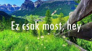 Cloud Control - Just For Now - Magyar szöveggel - (Magic Mike OST) - 2012