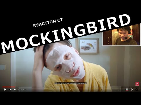 Birthday Thọt - JustaTee x MCK x TLinh x Liên Quân | Official MV (8xReact)