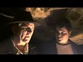 Indiana Jones Fan Film (Orellana's Cradle)