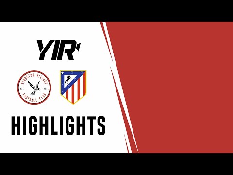 Highlights | Kingston Village v Unicorn United | 18.10.20