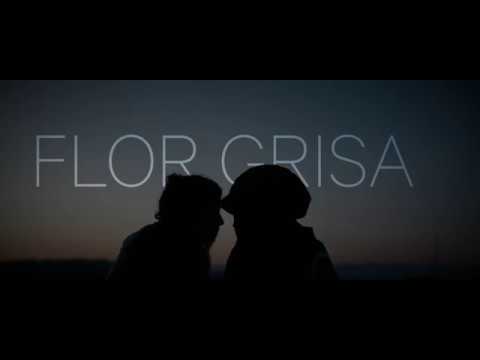 MIM | FLOR GRISA