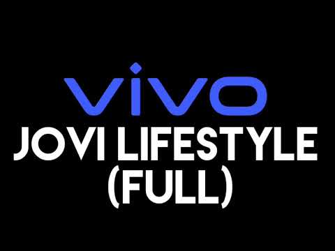 Jovi Lifestyle (Full) - Vivo FuntouchOS 10 Ringtone
