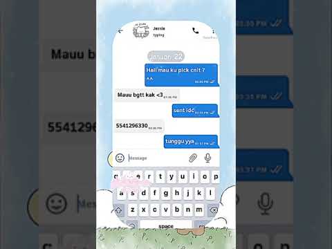 Pov : pick cnit :: by_Ashiee :: open request  apk  :: Telefun Privt filter