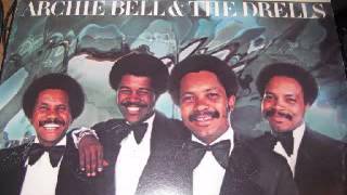 Archie Bell & the Drells - WHERE WILL YOU GO WHEN THE PARTY'S OVER