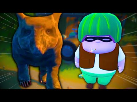 We Tried to Protect Our RV From Bears! RV There Yet? Funny Moments