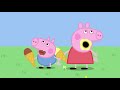 Peppa Pig 71 Pollys Holiday