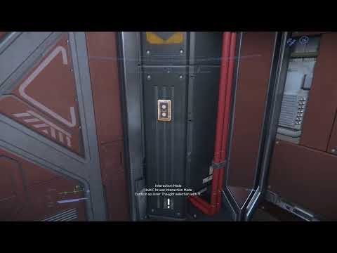 Star Citizen 3.8.2 PTU Testing 2 Carrack and P
