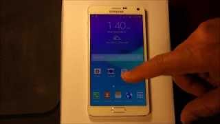 Samsung Galaxy Note 4 Soft Reset | Hard Reset | Factory Setting | Original Setting