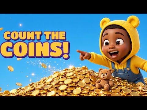 Can You Count the Coins thumbnail