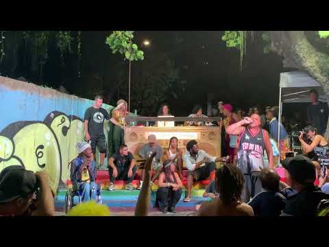 FREESTYLE: Jamall Dubeco