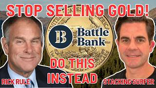 Your Purchasing Power Is About to Collapse β Here's What Survives - Rick Rule