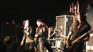 the Letter Black &quot;Sick Charade&quot;