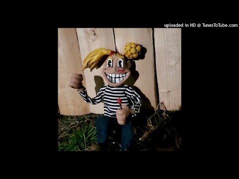 fl.vco - minging (FULL ALBUM) (eddison mkultra)