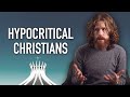 Hypocritical Christians