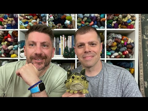 Needles at the Ready: Episode 62