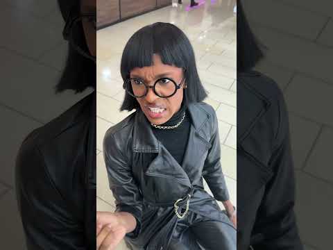 Giving a Rug to a RANDOM Edna