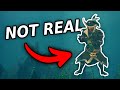 Season 8 Is Full Of Npcs