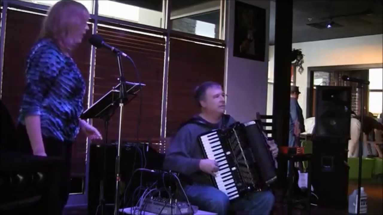 Promotional video thumbnail 2 for Pb&j Accordionuts