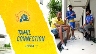 Chit Chat with namma Tamizh Pasanga - Tamil Connections - Ep1 #WhistlePodu #Yellove