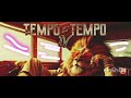 Tempo ❌ Buenos días Vecino (Visualizer) 2024 (Nuevo) Tempo es Tempo Música trap Drell