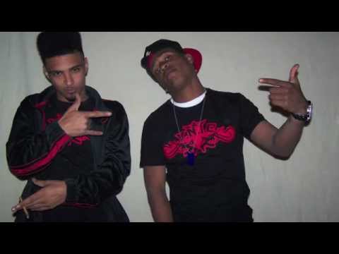 Y.N.I.C. Trouble & Y.N.I.C.  H.D. / The Recipe