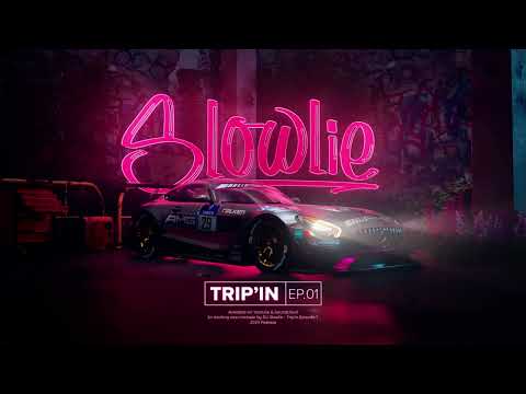 Slowlie - Trip'in EP.1 | Hip-Hop, R&B, Amapiano, Trap... | Mixset