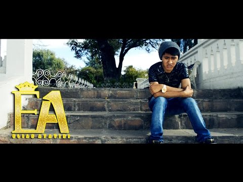 Yo La Queria 💔 - Elias Ayaviri Rap Triste VIDEO OFICIAL