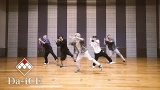 Da-iCE /「スターマイン」Official Dance Practice