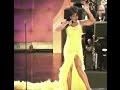 Shirley Bassey - Big Spender / New York New York  (Medley) (2006 Feanol Festival Live)