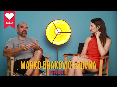 Muškarci varaju jer traže ono što NEMAJU i NE ŽELE da imaju u vezi :Marko Braković