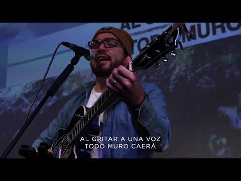 Champion / Bethel Music - Español Campeón | Mosaico Music