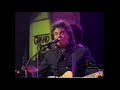 CMT (1/6) Grand Ole Opry Marty Stuart  Too Much Month At The End Of The Money