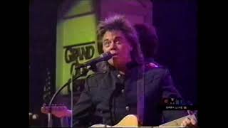 CMT (1/6) Grand Ole Opry Marty Stuart  Too Much Month At The End Of The Money