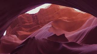 Antelope Canyon & Horseshoe Bend Tour from Flagstaff