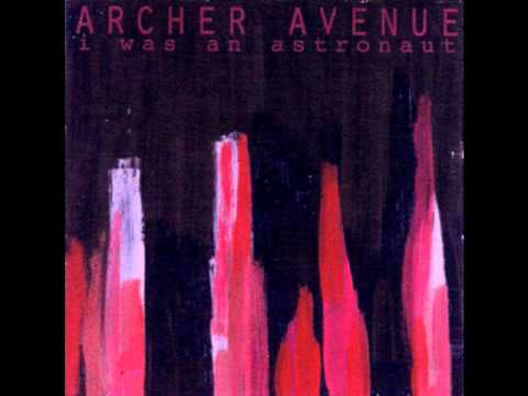 Image result for Archer Avenue - I was an Astronaut last.fm