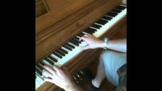 Southbound - Allman Brothers (performed by Sean Spurr)