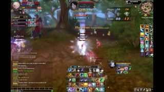 PWI Lost City Nation War 12-7-12