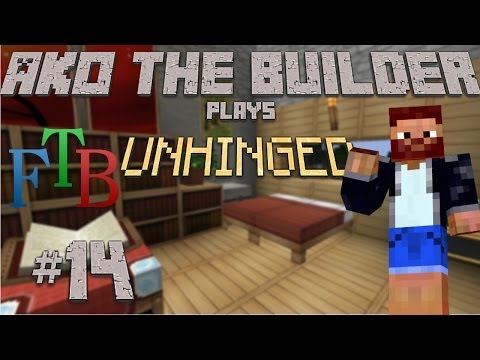 FTB Unhinged E14 - Farms for Biofuel