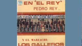 Mariachi Los Galleros de Pedro Rey    Grande, Grande, Grande