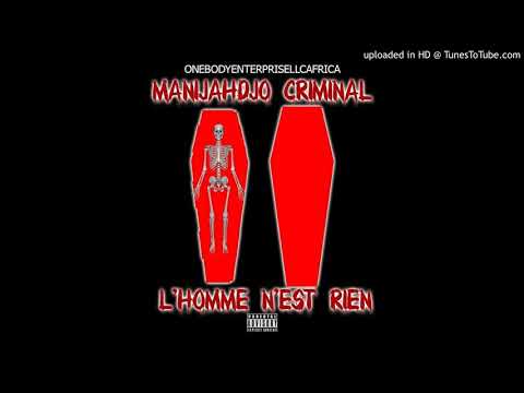 l'homme n'est rien( prod by b dubb)