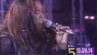 Wendy Moten - Come In Out of the Rain (live)