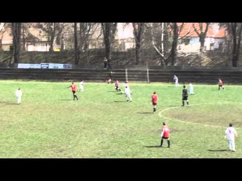 U13 FC Esztergom - Vasas Kubala Akadémia 4-1 (2013.04.13)