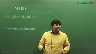 Complex Number Part - 1 | Mathematics | JEE Main 2020  | Gavesh Bhardwaj (GB) Sir | Etoosindia