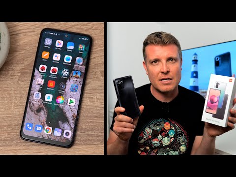 Redmi Note 10S Review. Should You Buy It?