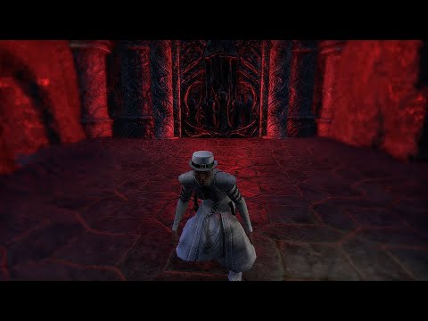 The Erstwhile Sanctuary