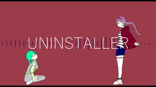 【VOCALOID】 UNINSTALLER 【Rana】