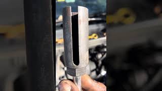Changing O2 sensor on a 2015 Ford edge 3.5L