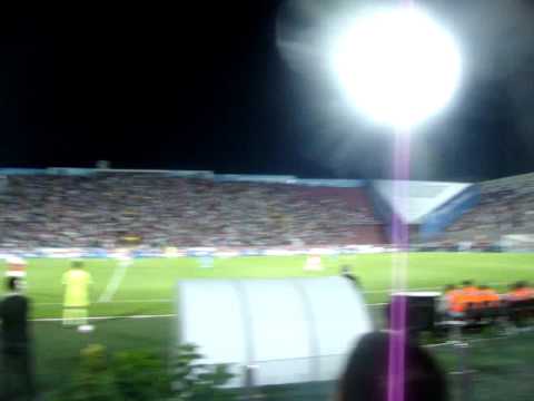 61ci dakka Trabzonspor-mvv Maastricht 6-0