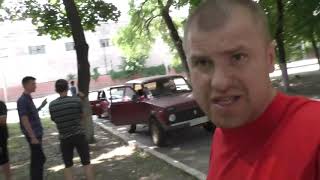 Как ловят призывников в киеве